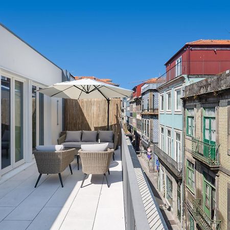 Host Wise - Luxurious Private Flats - Balcony Apartment Porto Room photo