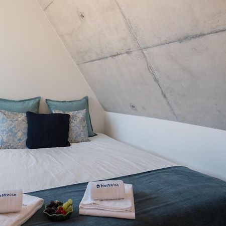 Host Wise - Luxurious Private Flats - Balcony Apartment Porto Room photo