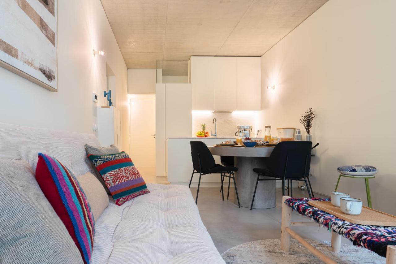 Host Wise - Luxurious Private Flats - Balcony Apartment Porto Exterior photo