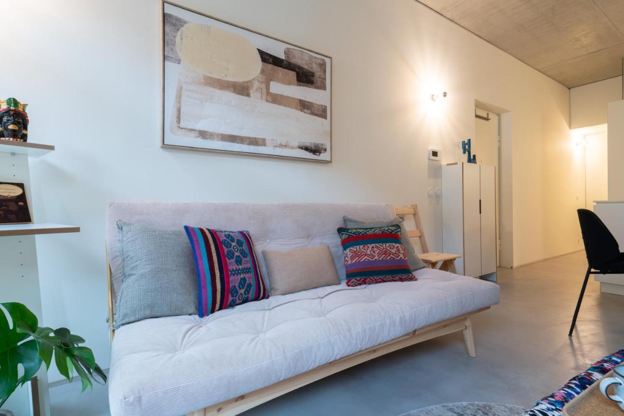 Host Wise - Luxurious Private Flats - Balcony Apartment Porto Exterior photo