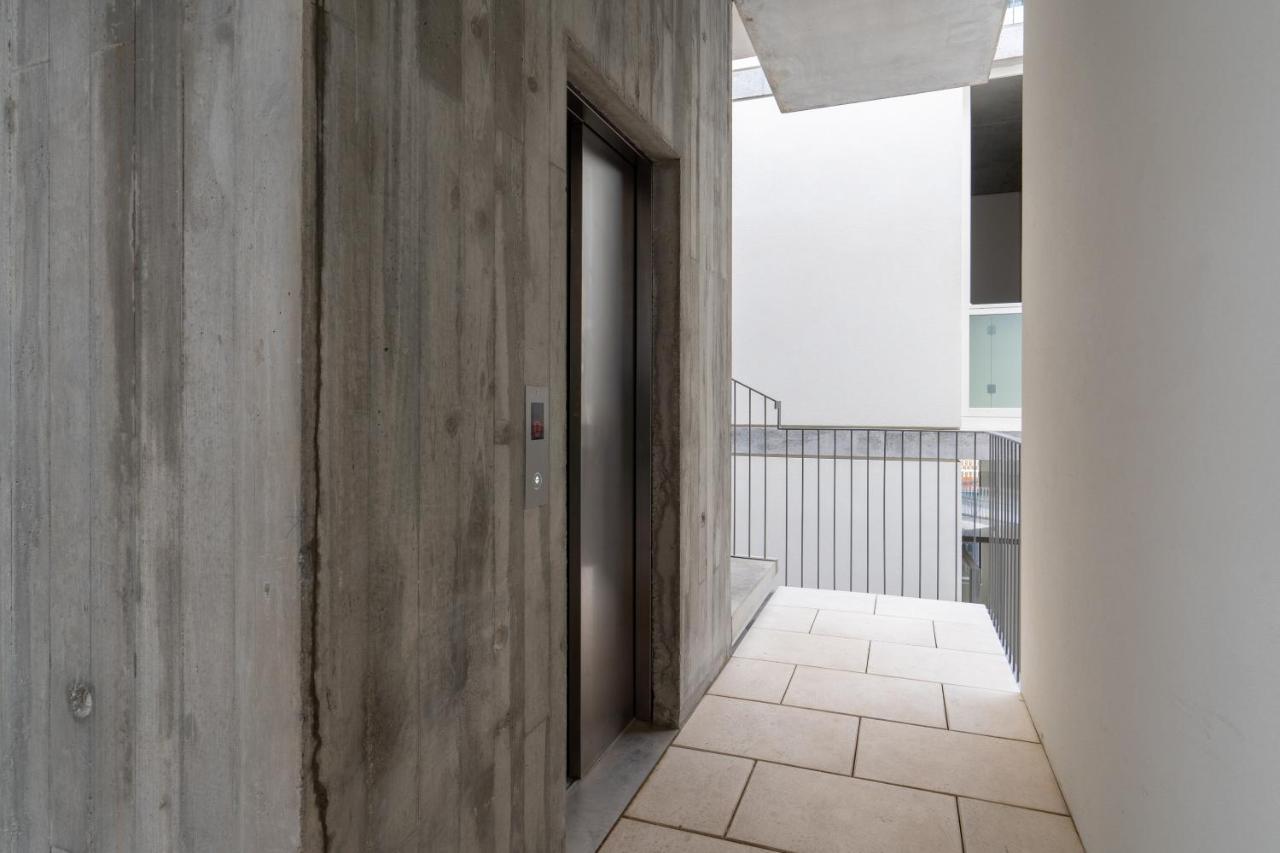 Host Wise - Luxurious Private Flats - Balcony Apartment Porto Exterior photo