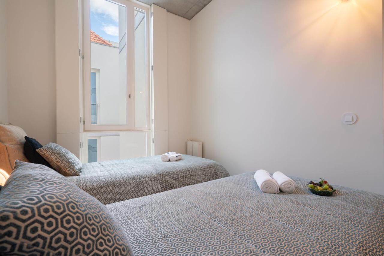 Host Wise - Luxurious Private Flats - Balcony Apartment Porto Exterior photo