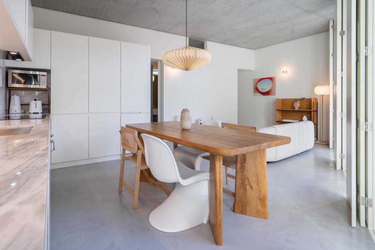 Host Wise - Luxurious Private Flats - Balcony Apartment Porto Exterior photo
