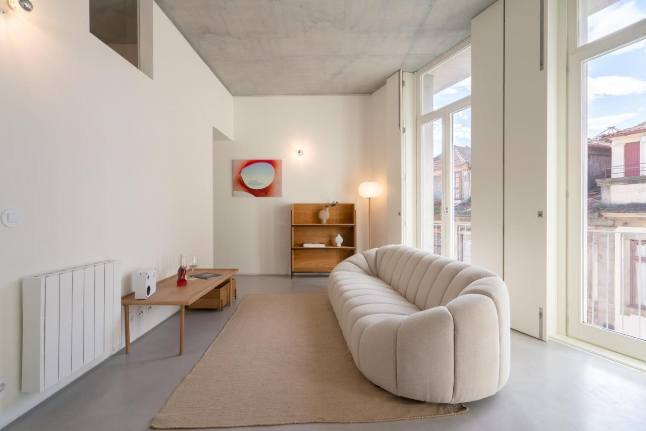 Host Wise - Luxurious Private Flats - Balcony Apartment Porto Exterior photo