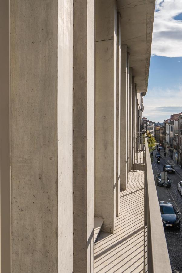 Host Wise - Luxurious Private Flats - Balcony Apartment Porto Exterior photo