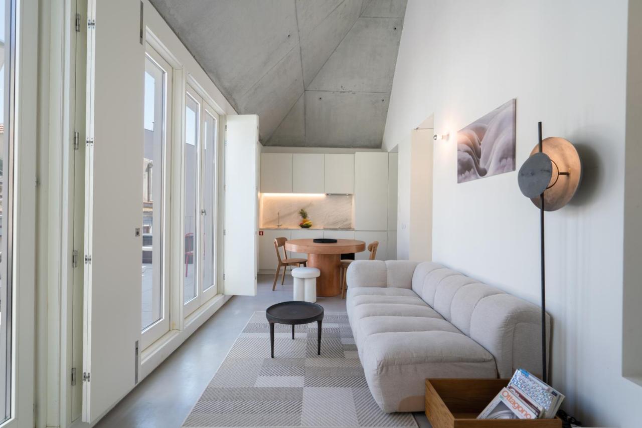 Host Wise - Luxurious Private Flats - Balcony Apartment Porto Exterior photo