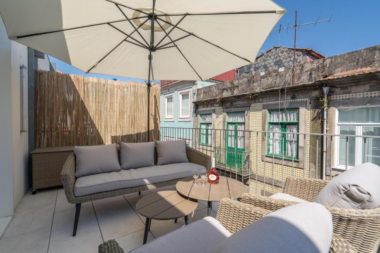 Host Wise - Luxurious Private Flats - Balcony Apartment Porto Exterior photo