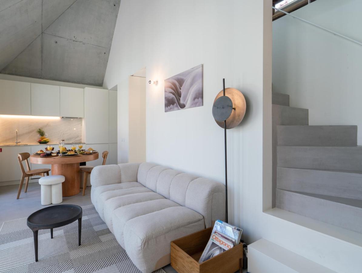 Host Wise - Luxurious Private Flats - Balcony Apartment Porto Exterior photo