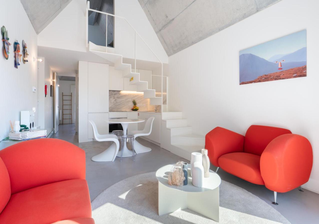 Host Wise - Luxurious Private Flats - Balcony Apartment Porto Exterior photo