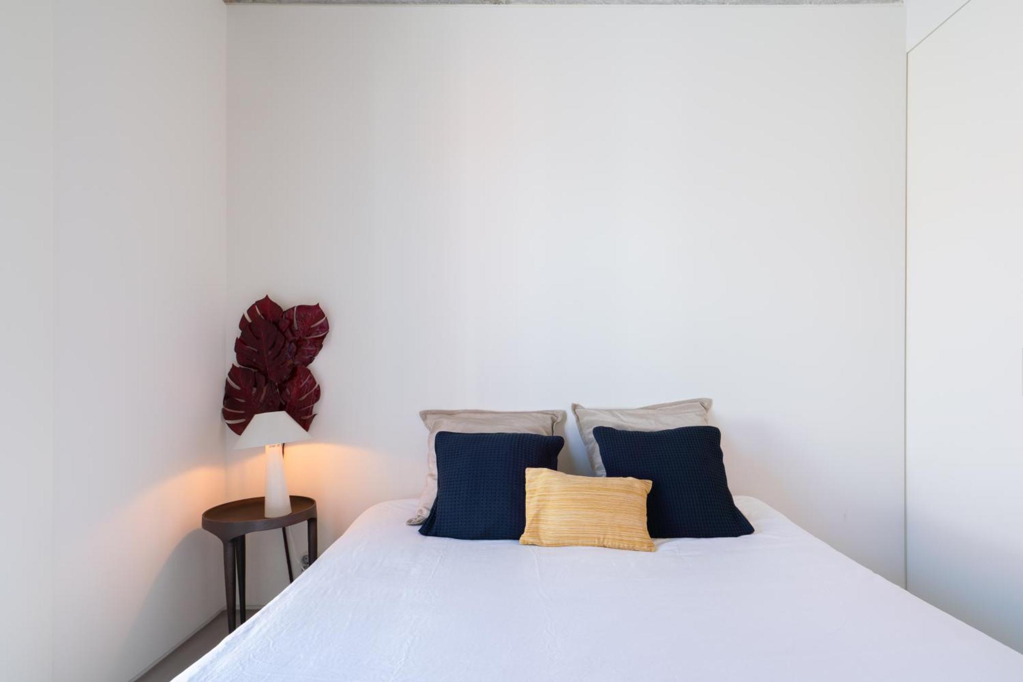 Host Wise - Luxurious Private Flats - Balcony Apartment Porto Room photo