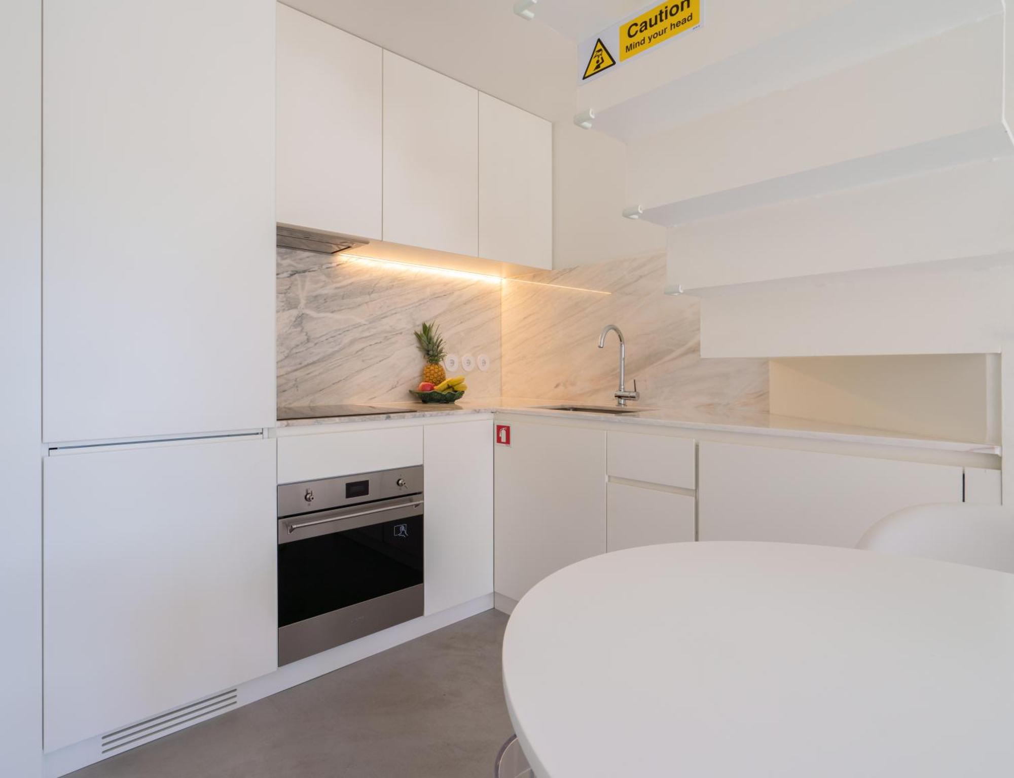 Host Wise - Luxurious Private Flats - Balcony Apartment Porto Room photo