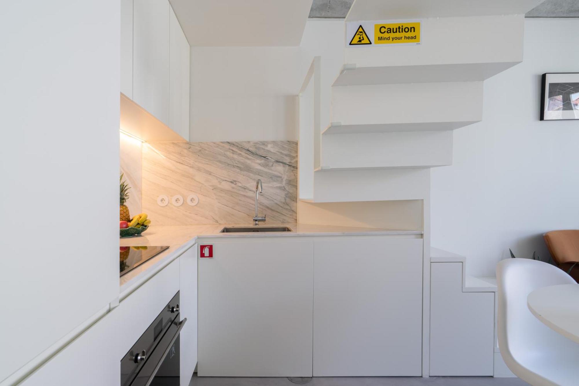 Host Wise - Luxurious Private Flats - Balcony Apartment Porto Room photo